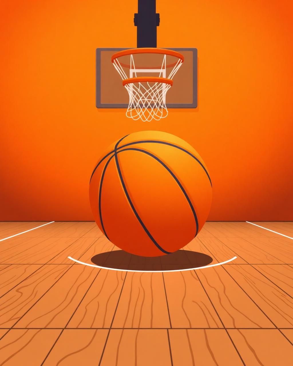 Basketball MVP