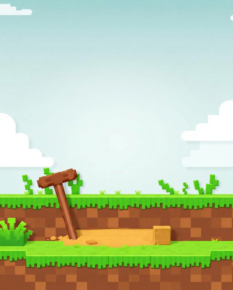 Block Builder Quest