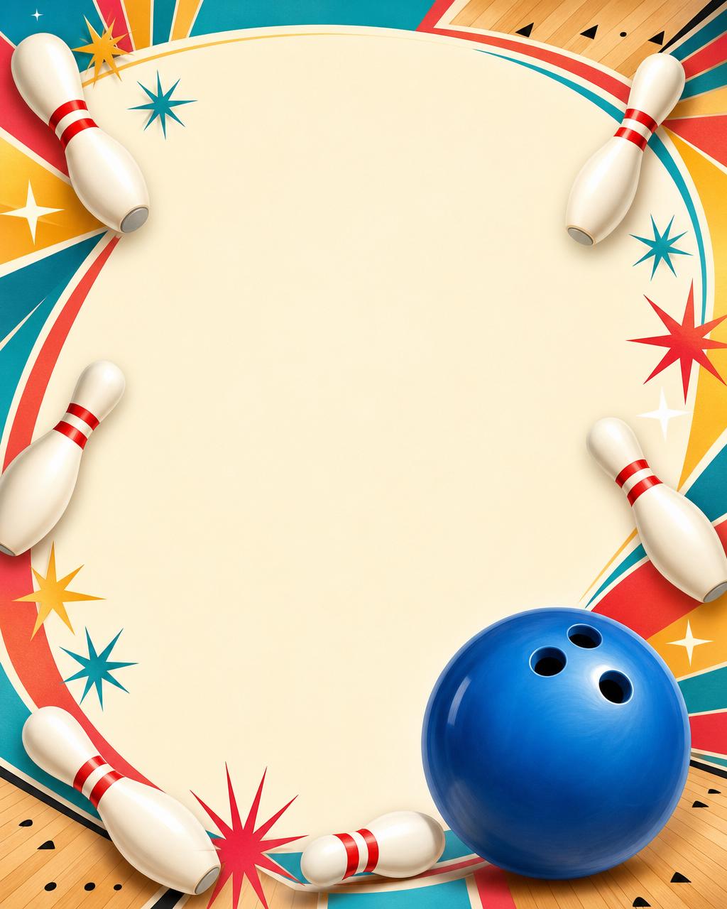 Bowling Party