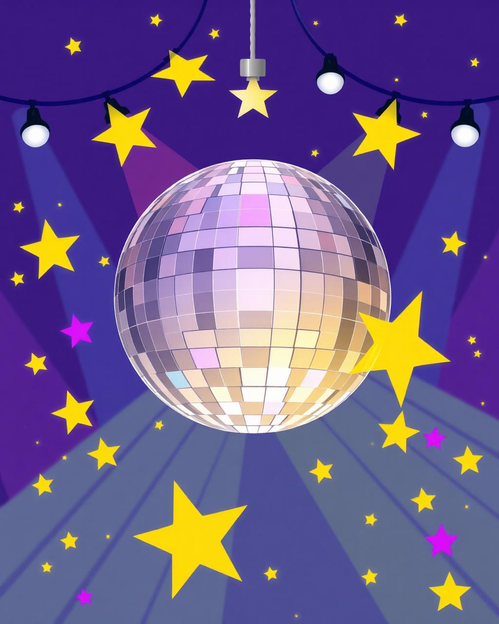 Disco Dance