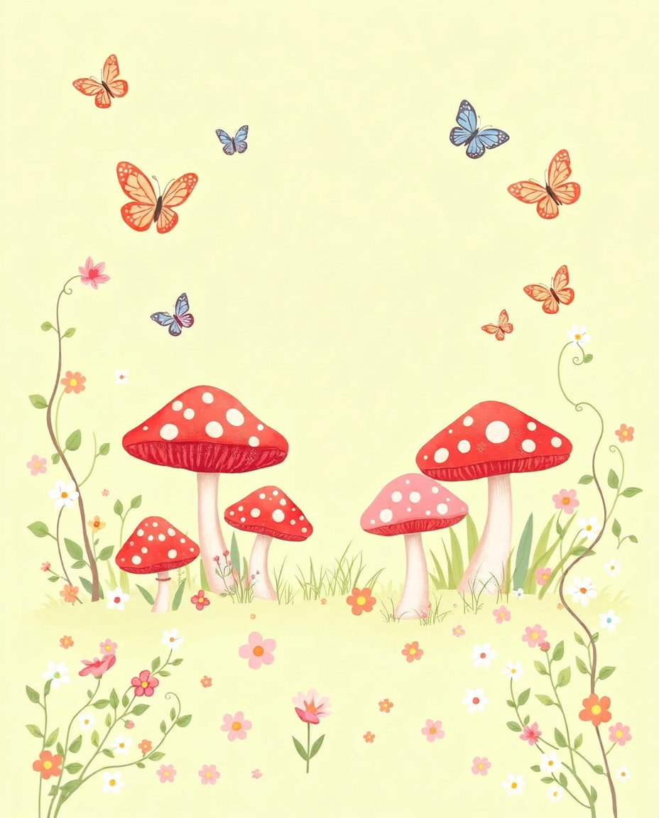 Fairy Garden