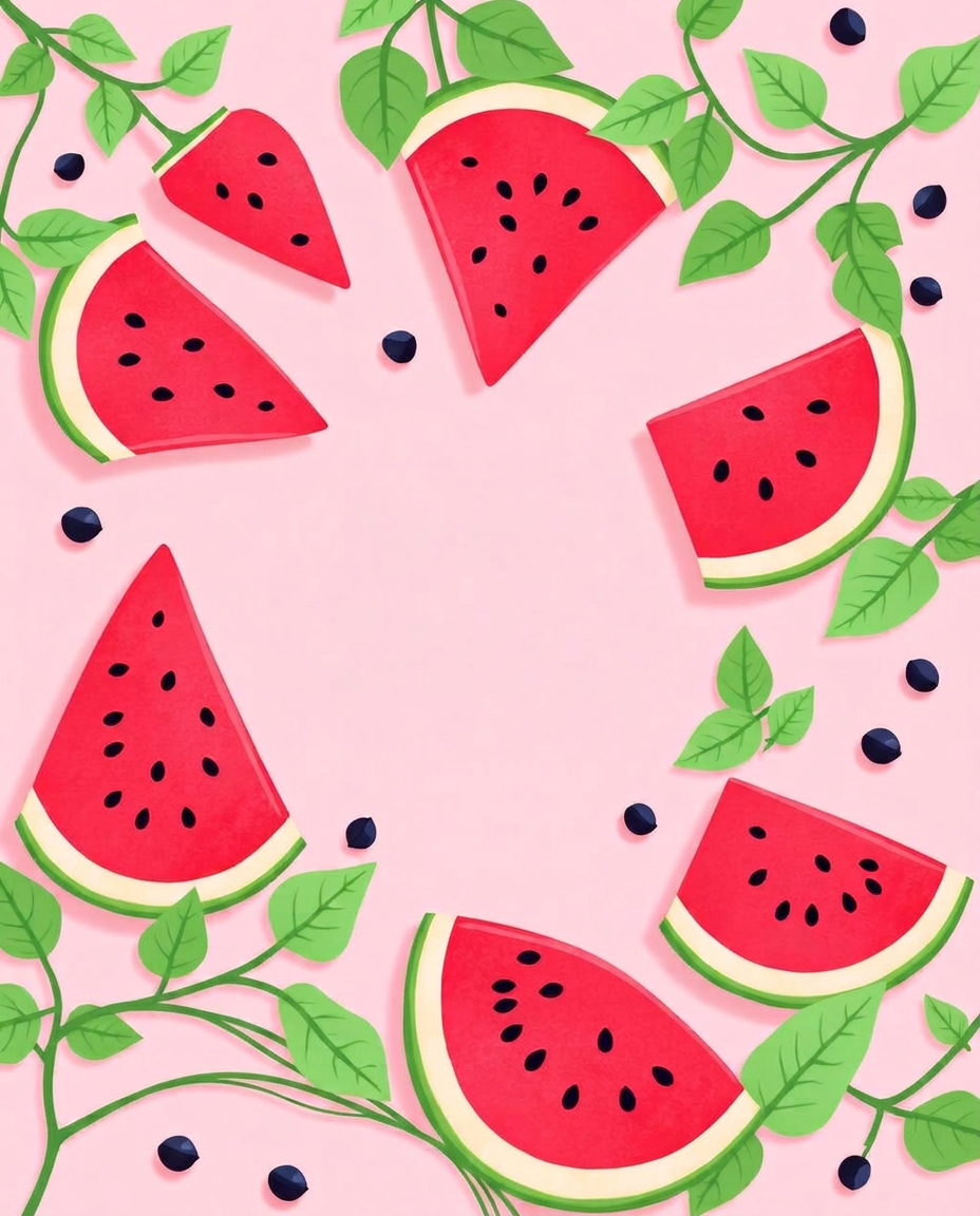 One in a Melon