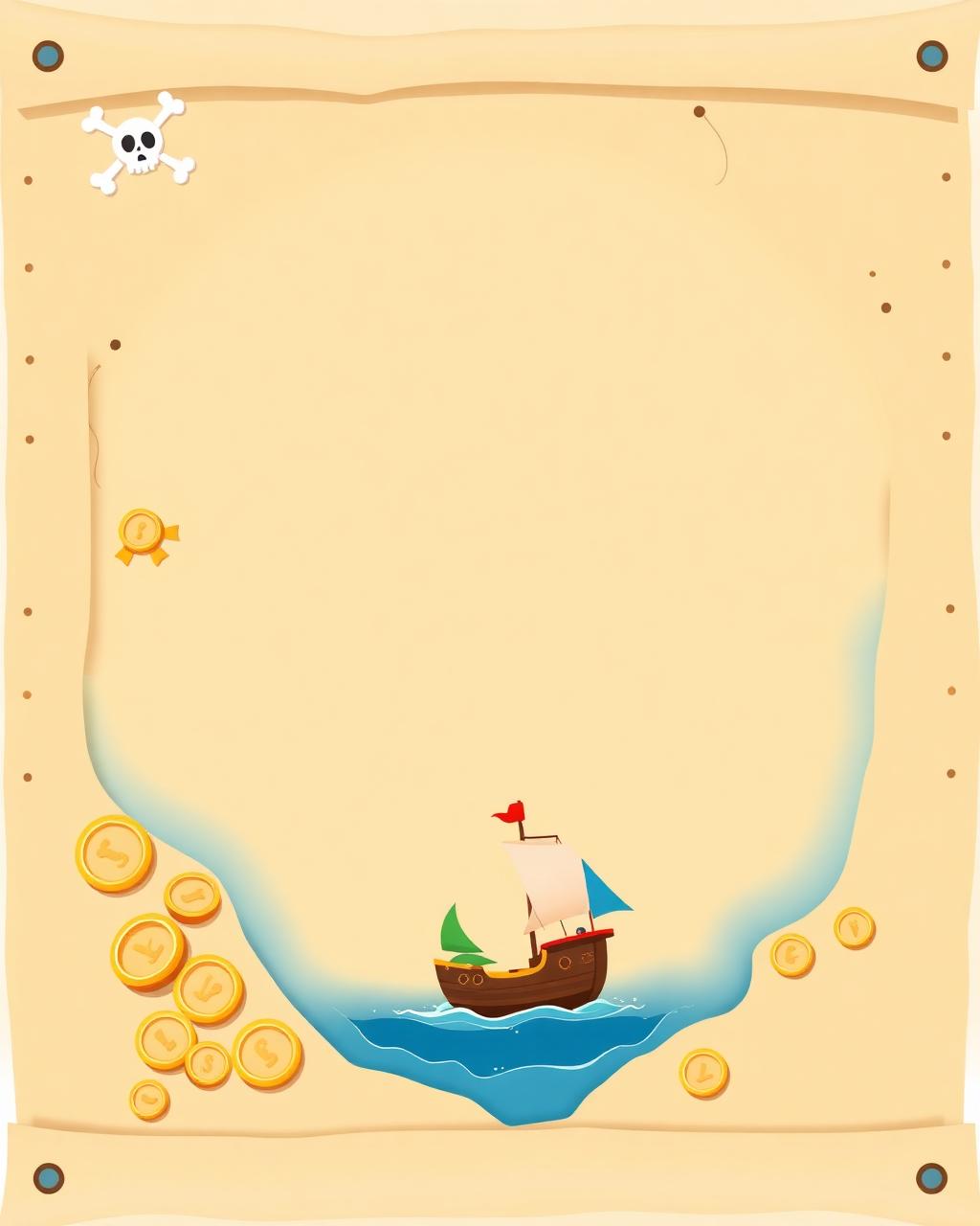 Pirate Treasure
