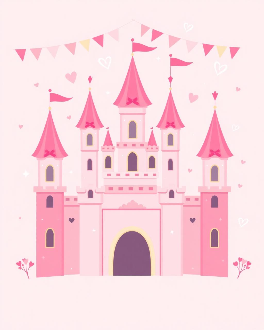 Princess Castle