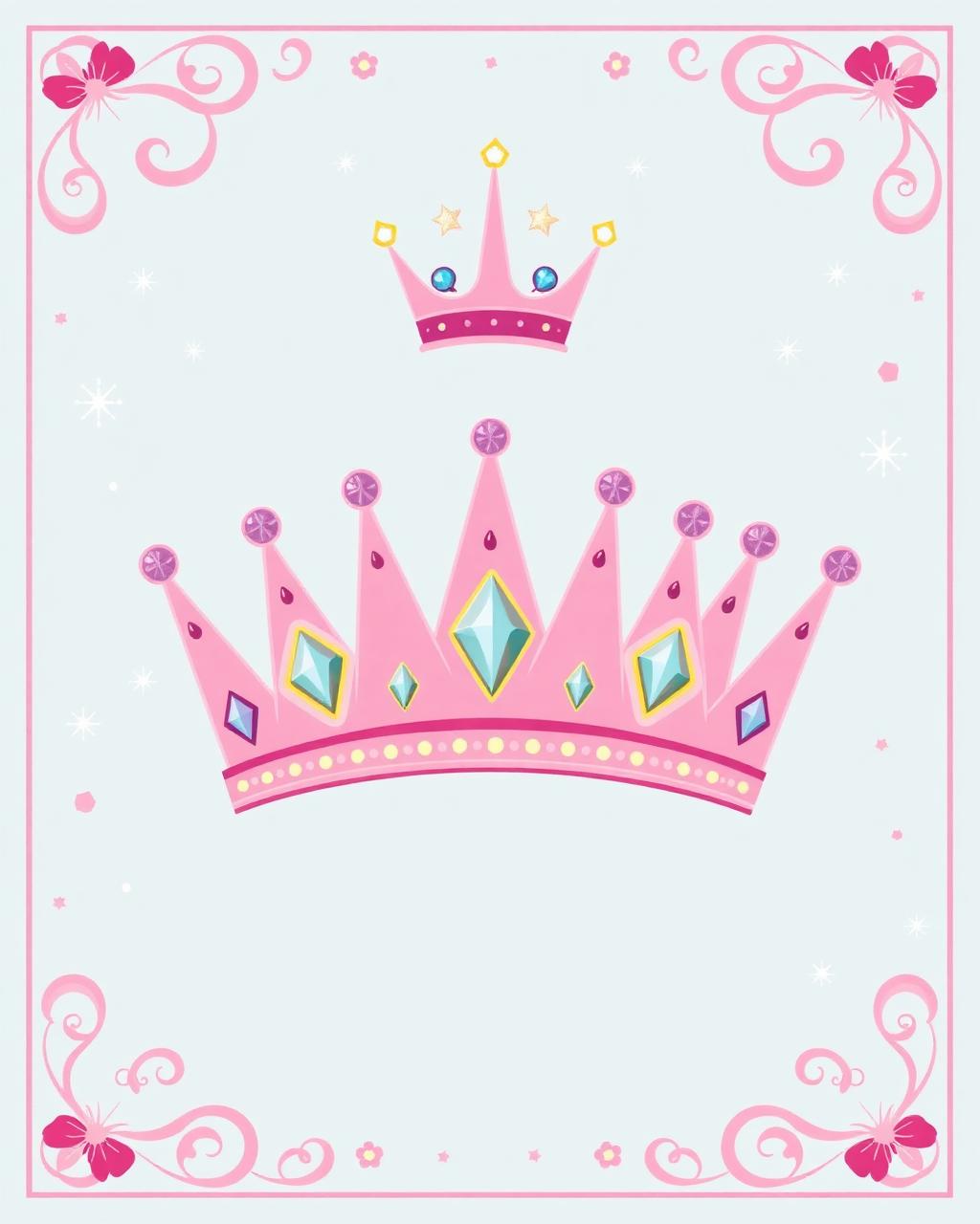 Princess One Theme