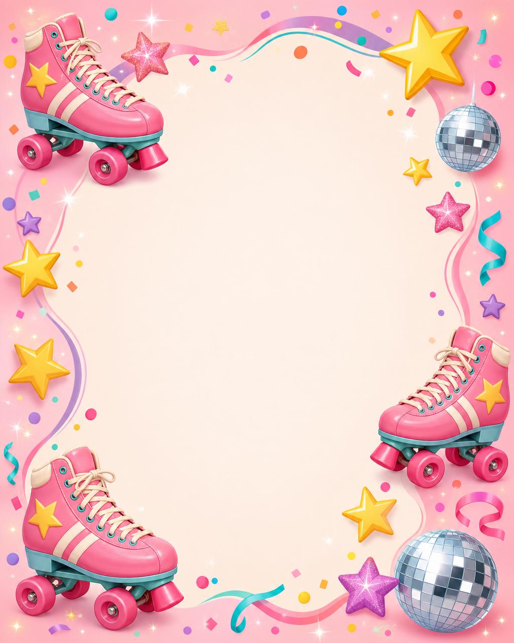 Roller Skating