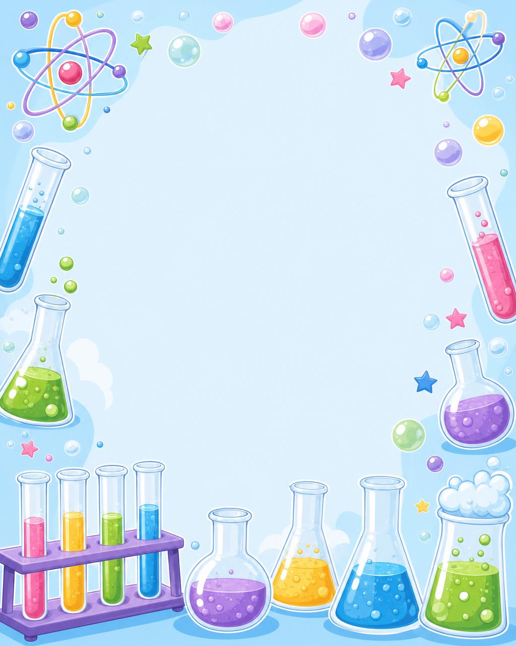 Science Experiment