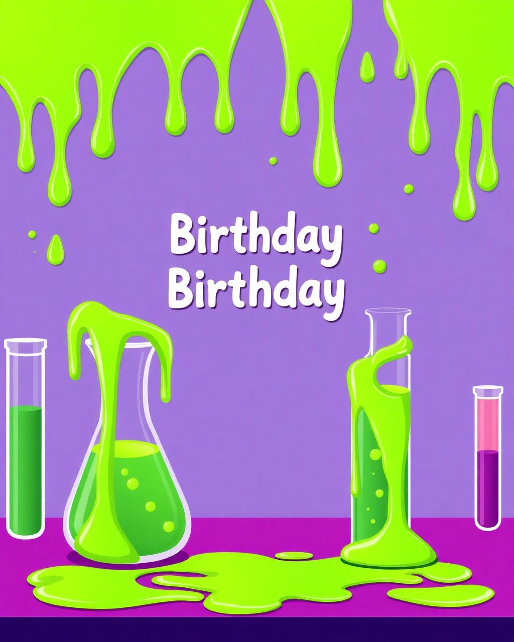 Slime Lab
