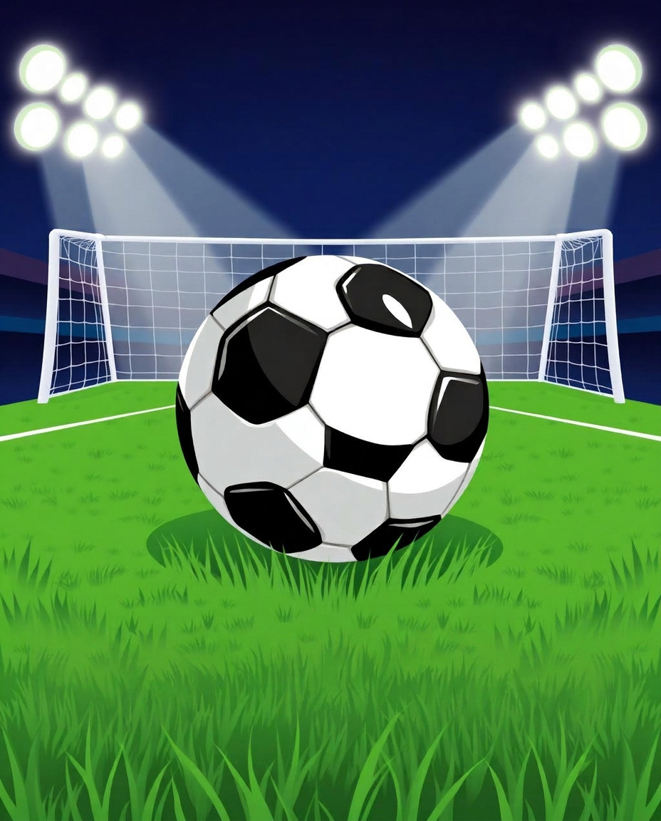 Soccer Star