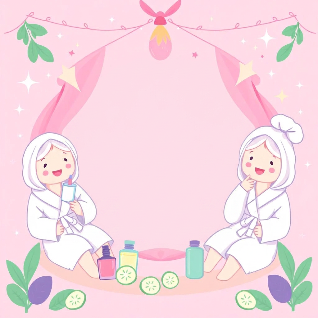 Spa Day