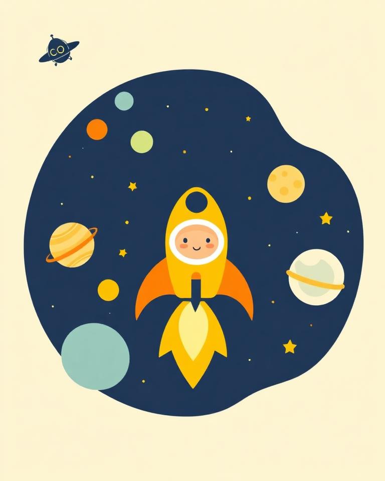 Outer Space