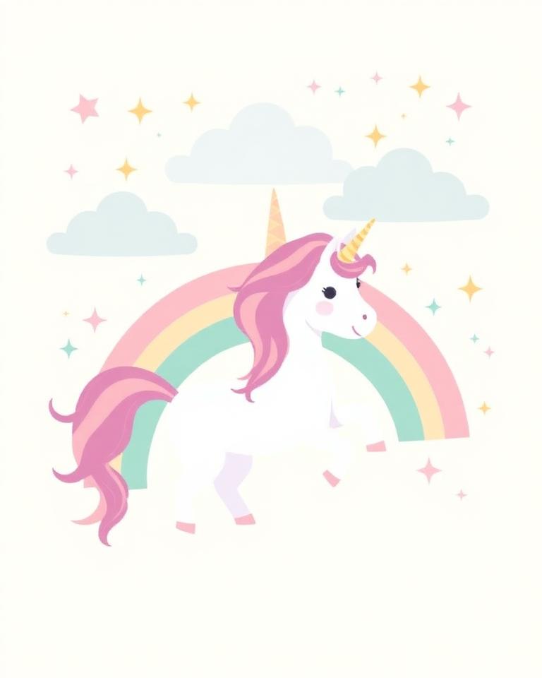 Unicorn Magic