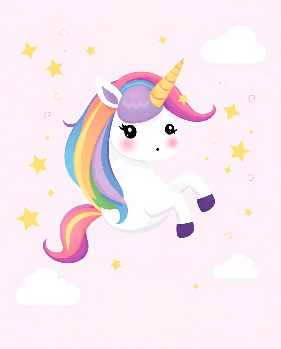 Unicorn Magic