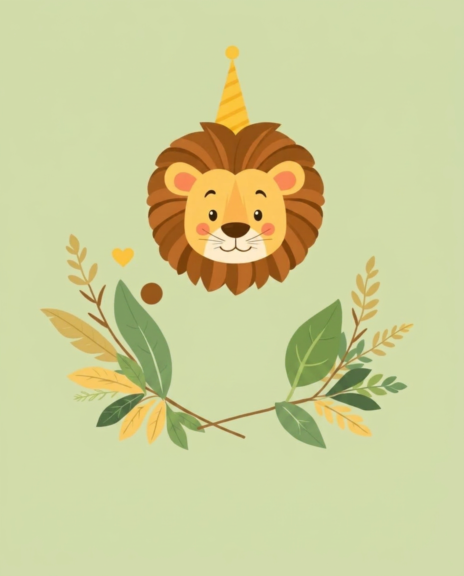 Wild One Safari